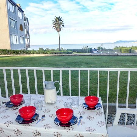 Apartment Le Grand Large By Interhome Six-Fours-les-Plages Ngoại thất bức ảnh