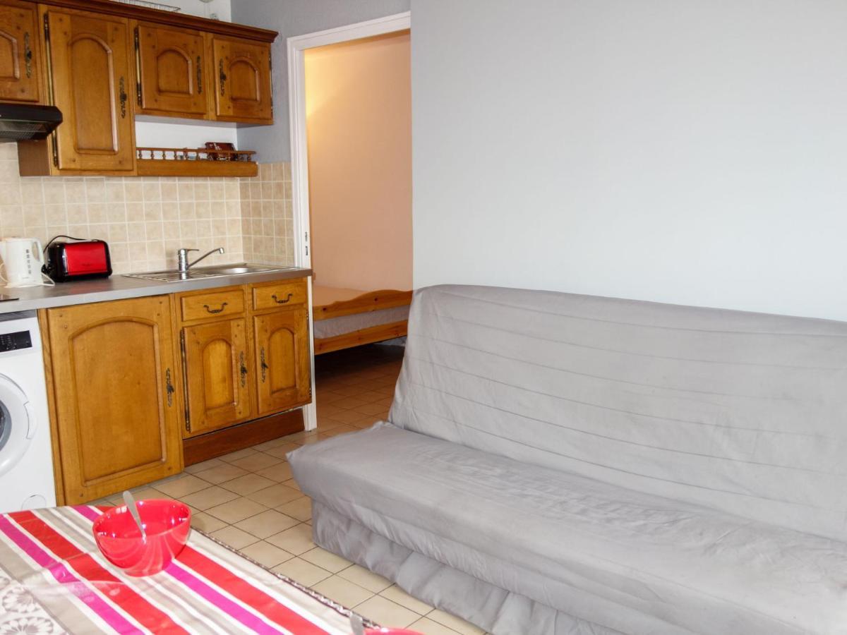 Apartment Le Grand Large By Interhome Six-Fours-les-Plages Ngoại thất bức ảnh