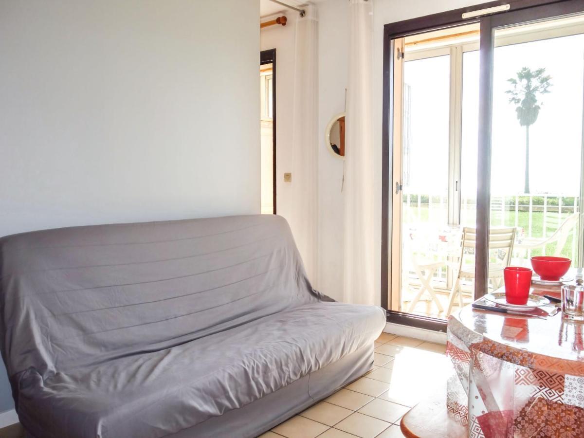 Apartment Le Grand Large By Interhome Six-Fours-les-Plages Ngoại thất bức ảnh