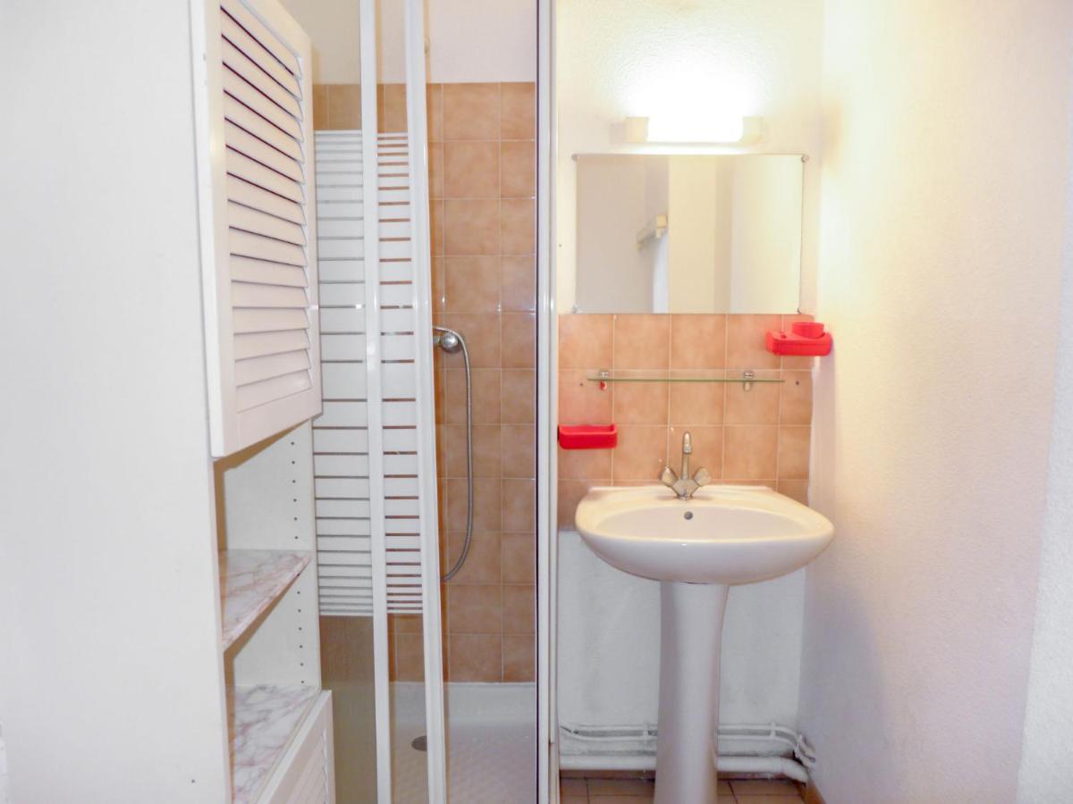 Apartment Le Grand Large By Interhome Six-Fours-les-Plages Ngoại thất bức ảnh
