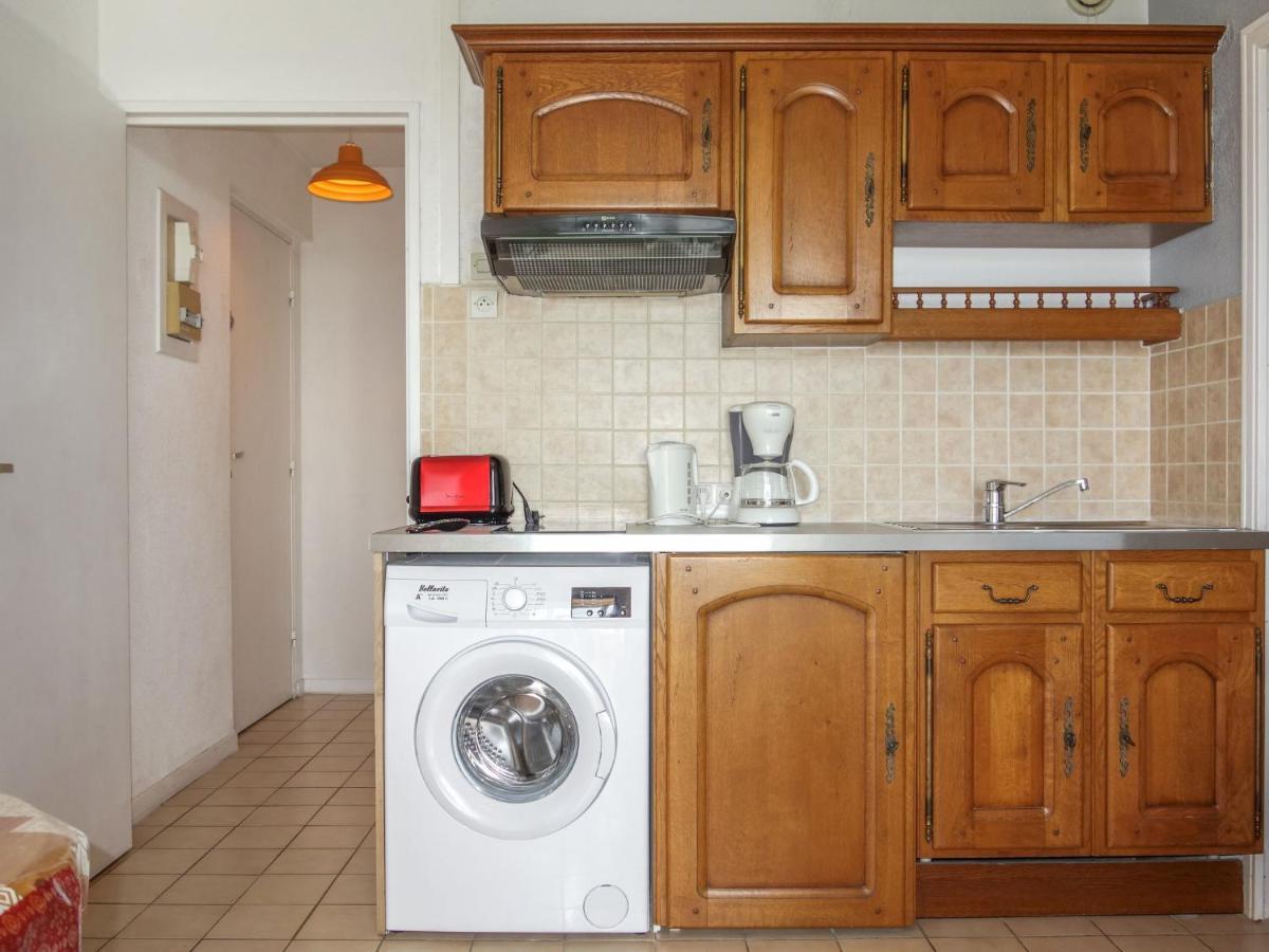 Apartment Le Grand Large By Interhome Six-Fours-les-Plages Ngoại thất bức ảnh