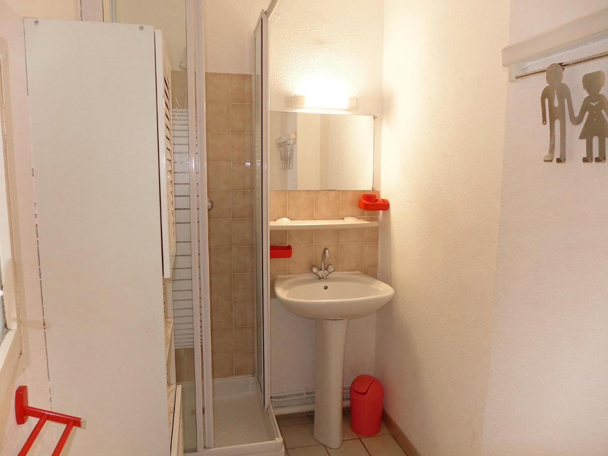 Apartment Le Grand Large By Interhome Six-Fours-les-Plages Ngoại thất bức ảnh