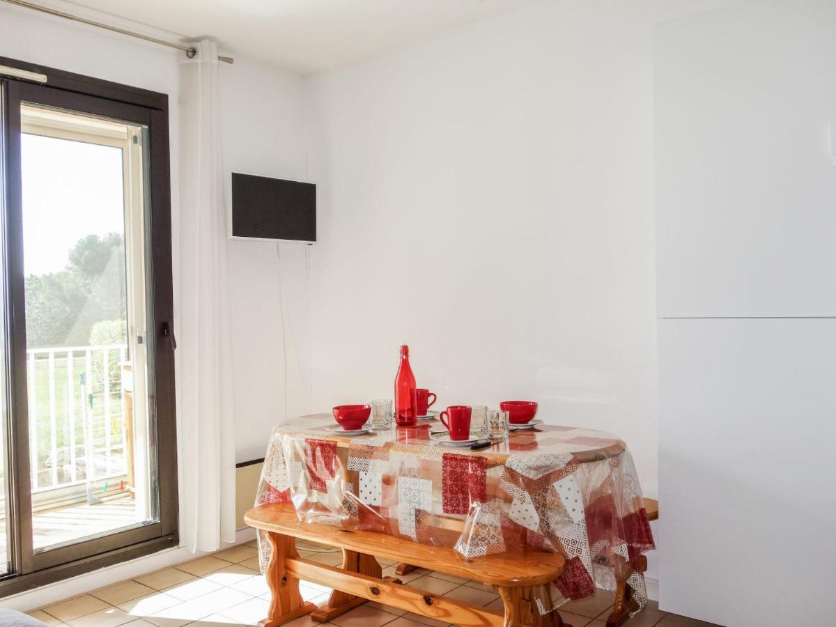 Apartment Le Grand Large By Interhome Six-Fours-les-Plages Ngoại thất bức ảnh