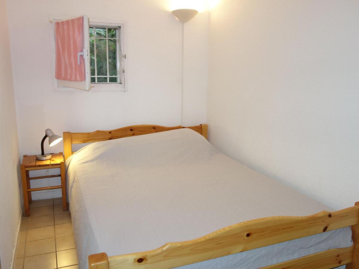 Apartment Le Grand Large By Interhome Six-Fours-les-Plages Ngoại thất bức ảnh
